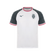Mizuno Cotton Tee AS Monaco Men White